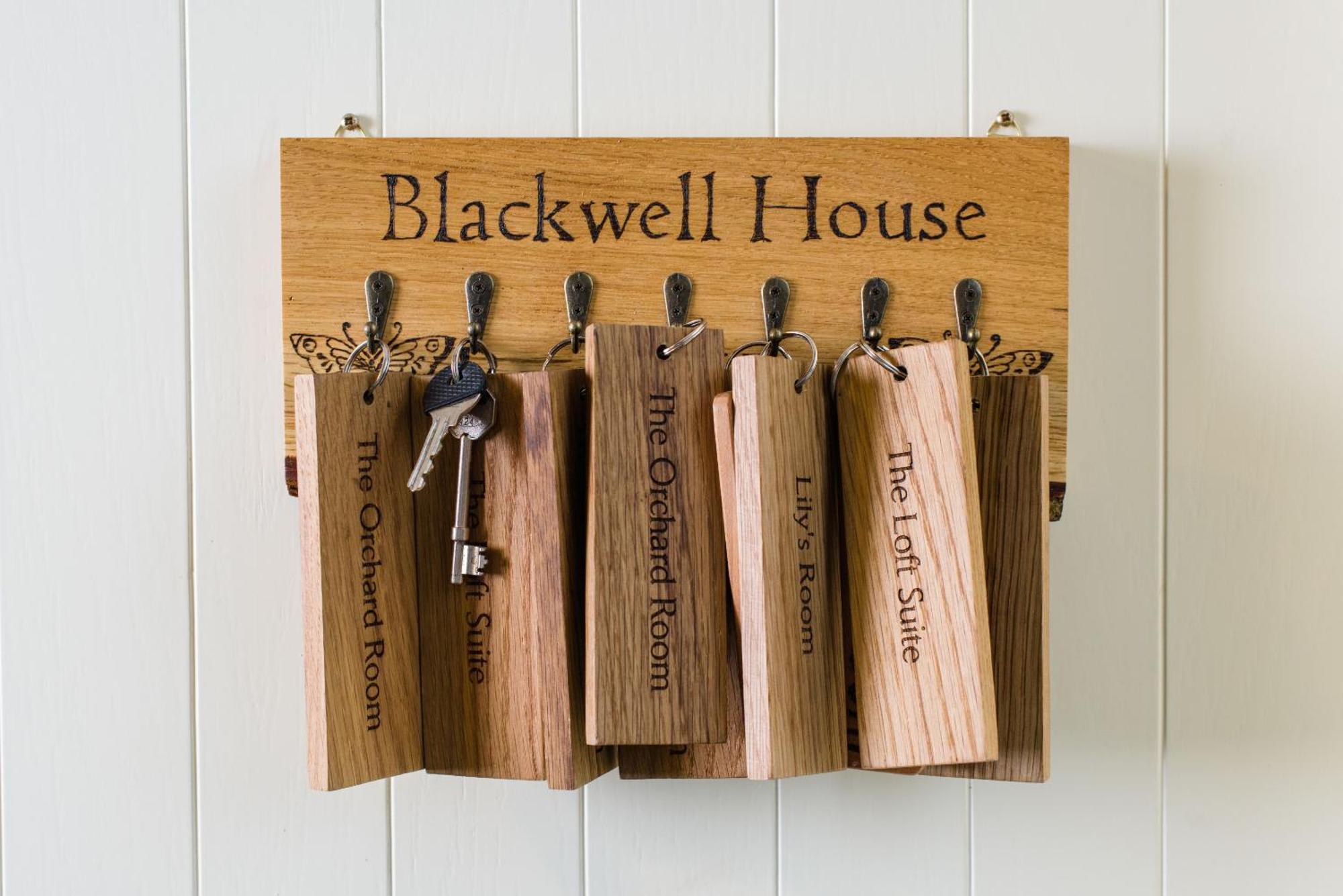 Blackwell House Banbridge Exterior foto