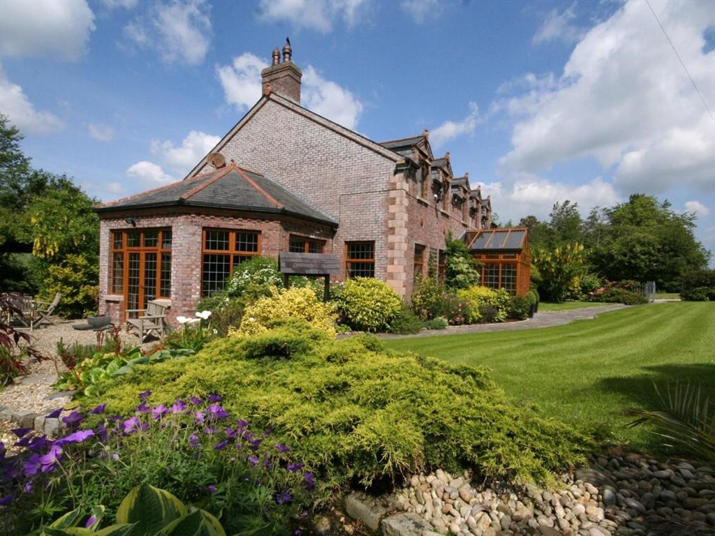 Blackwell House Banbridge Exterior foto
